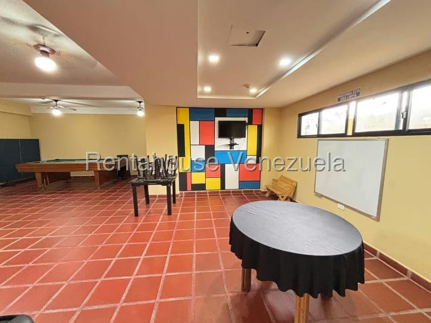 Apartamento (1 Nivel) en Venta en El Parque, Lara - 33