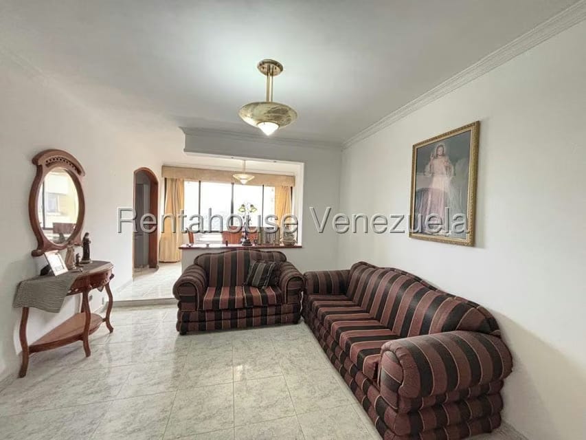 Apartamento (1 Nivel) en Venta en El Parque, Lara - 5