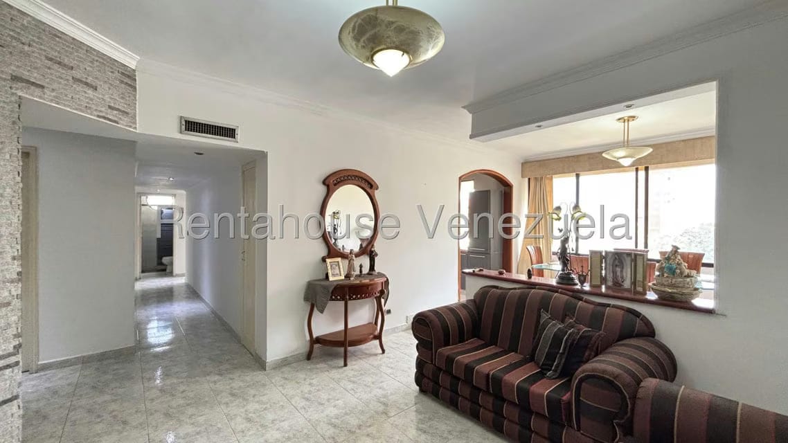 Apartamento (1 Nivel) en Venta en El Parque, Lara - 6