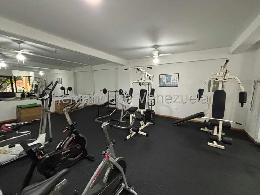 Apartamento (1 Nivel) en Venta en El Parque, Lara - 7