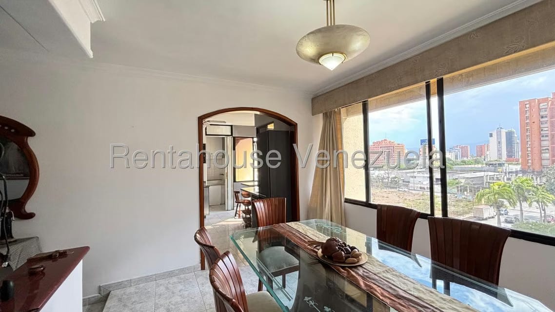 Apartamento (1 Nivel) en Venta en El Parque, Lara - 8