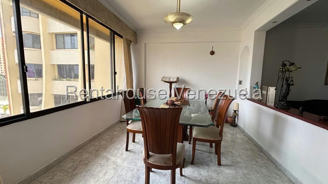 Apartamento (1 Nivel) en Venta en El Parque, Lara - 9