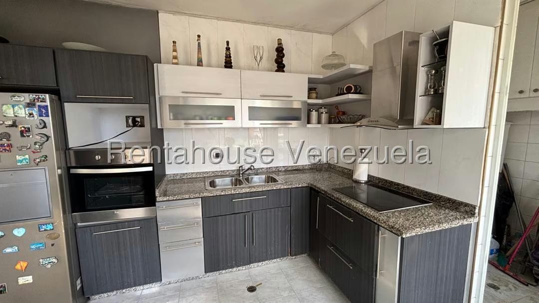 Apartamento (1 Nivel) en Venta en El Parque, Lara - 10