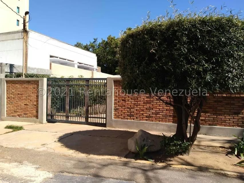 Casa (1 Nivel) en Venta en Virginia, Zulia - 2