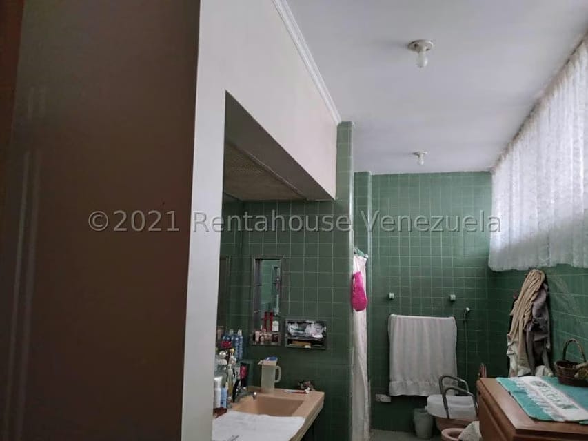 Casa (1 Nivel) en Venta en Virginia, Zulia - 11
