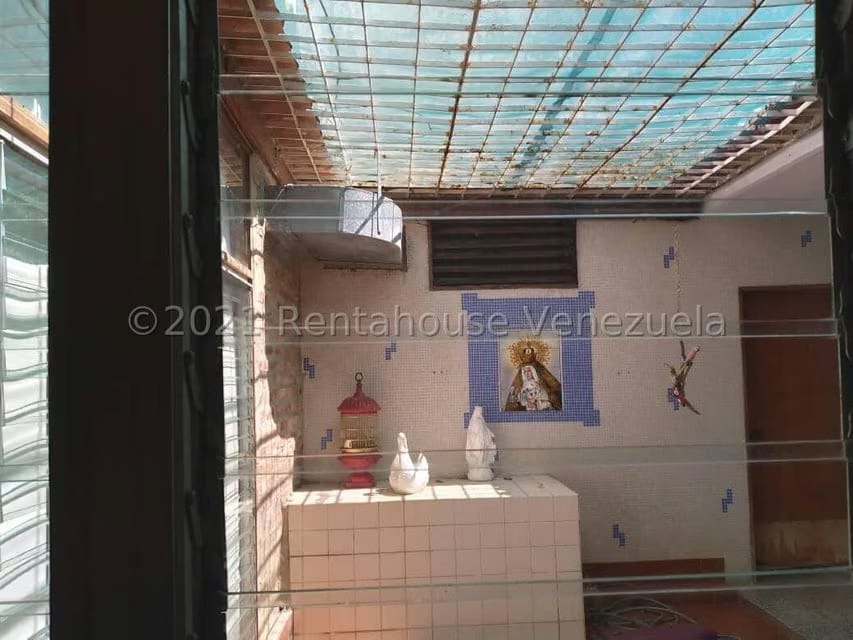 Casa (1 Nivel) en Venta en Virginia, Zulia - 17