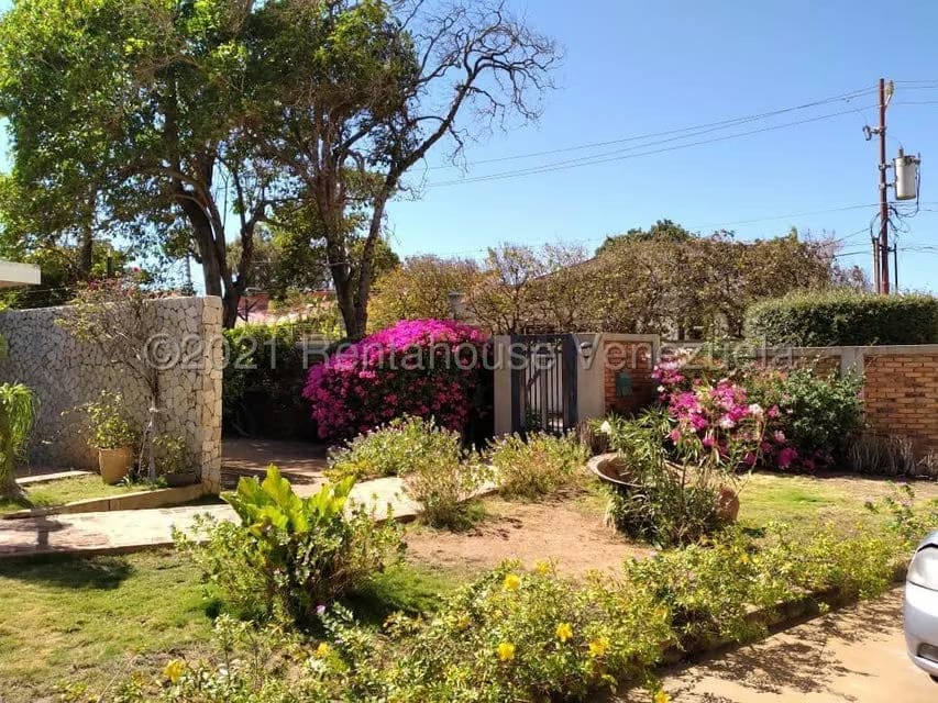 Casa (1 Nivel) en Venta en Virginia, Zulia - 23