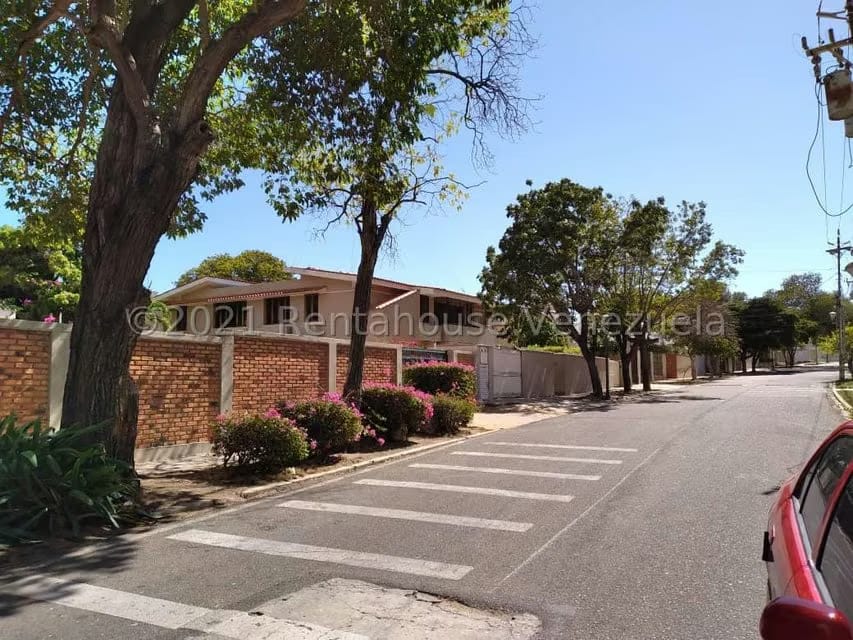 Casa (1 Nivel) en Venta en Virginia, Zulia - 24