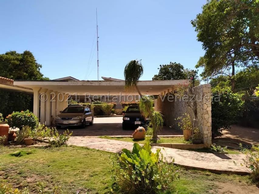 Casa (1 Nivel) en Venta en Virginia, Zulia - 4