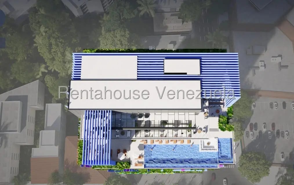 Comercial (Oficina) en Venta en Las Mercedes, Distrito Metropolitano - 15