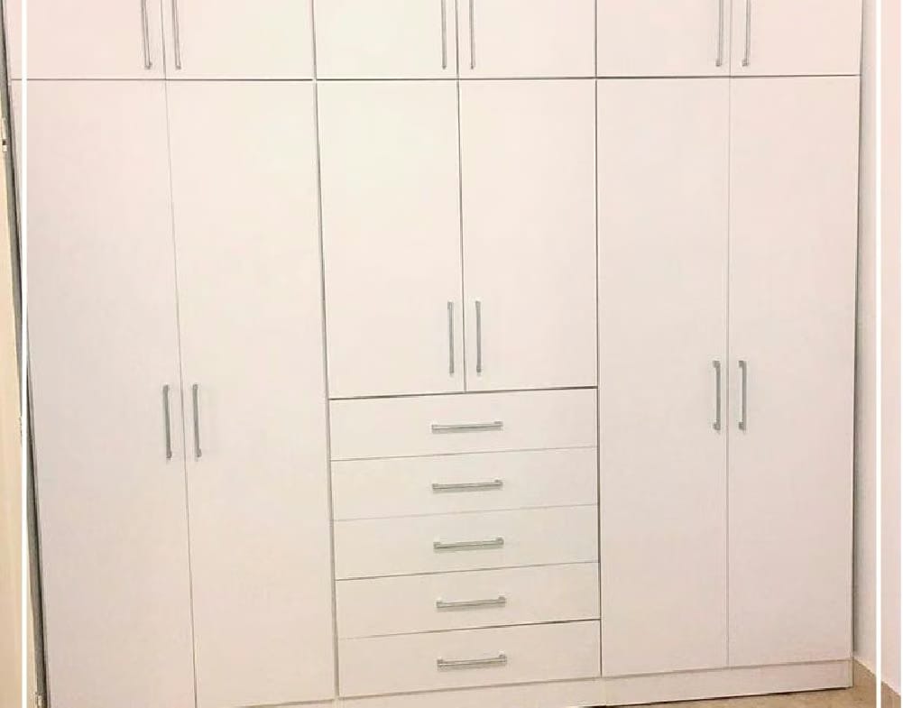 Venta Lujoso Apartamento – El Paseo, El Limón - 3