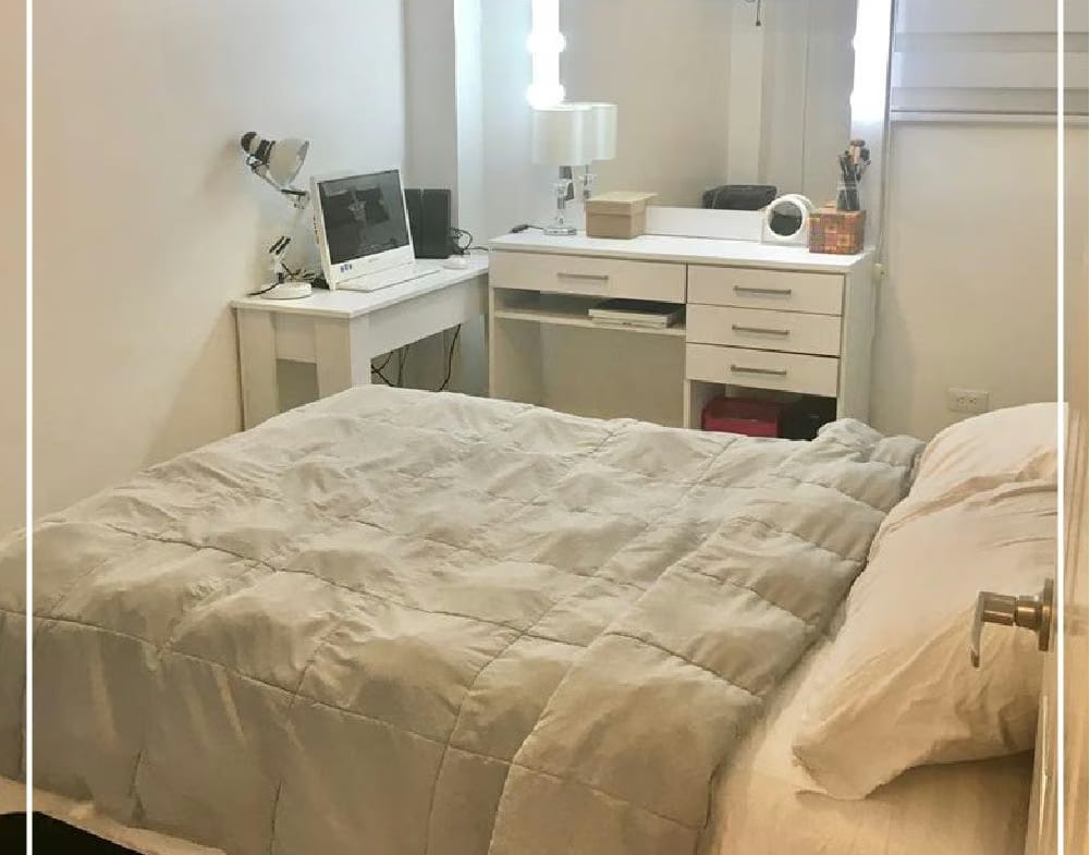 Venta Lujoso Apartamento – El Paseo, El Limón - 4