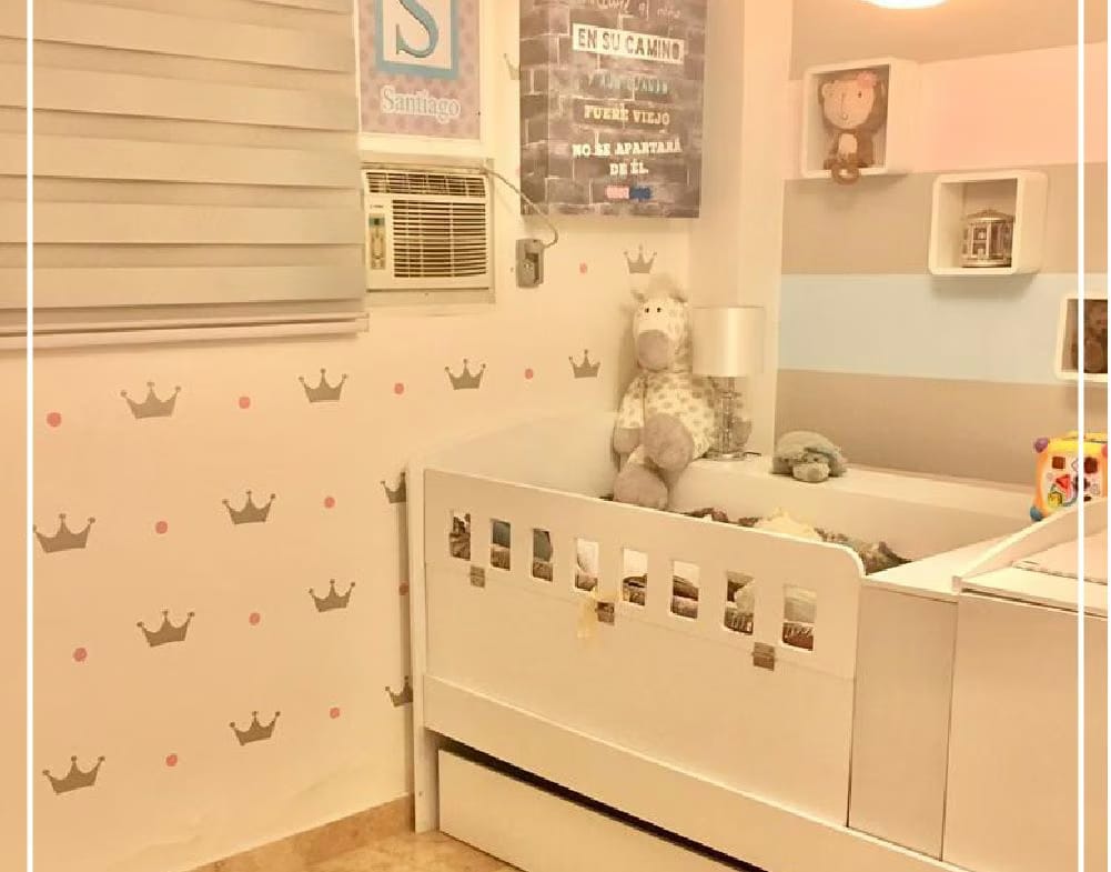 Venta Lujoso Apartamento – El Paseo, El Limón - 5