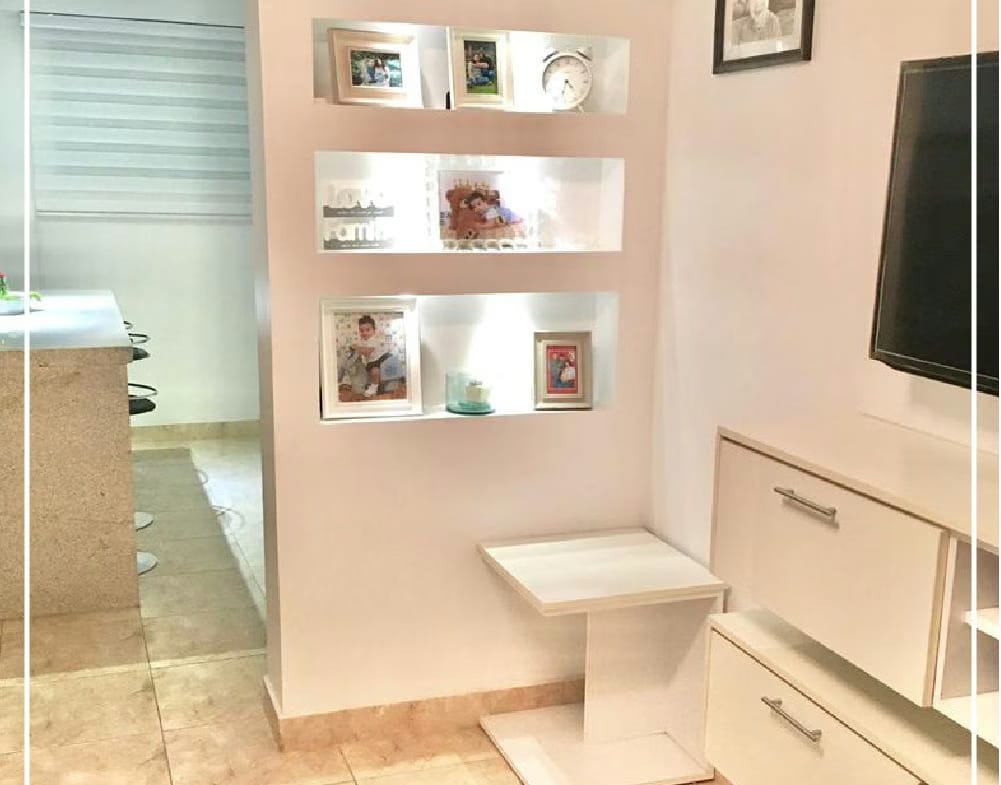 Venta Lujoso Apartamento – El Paseo, El Limón - 6