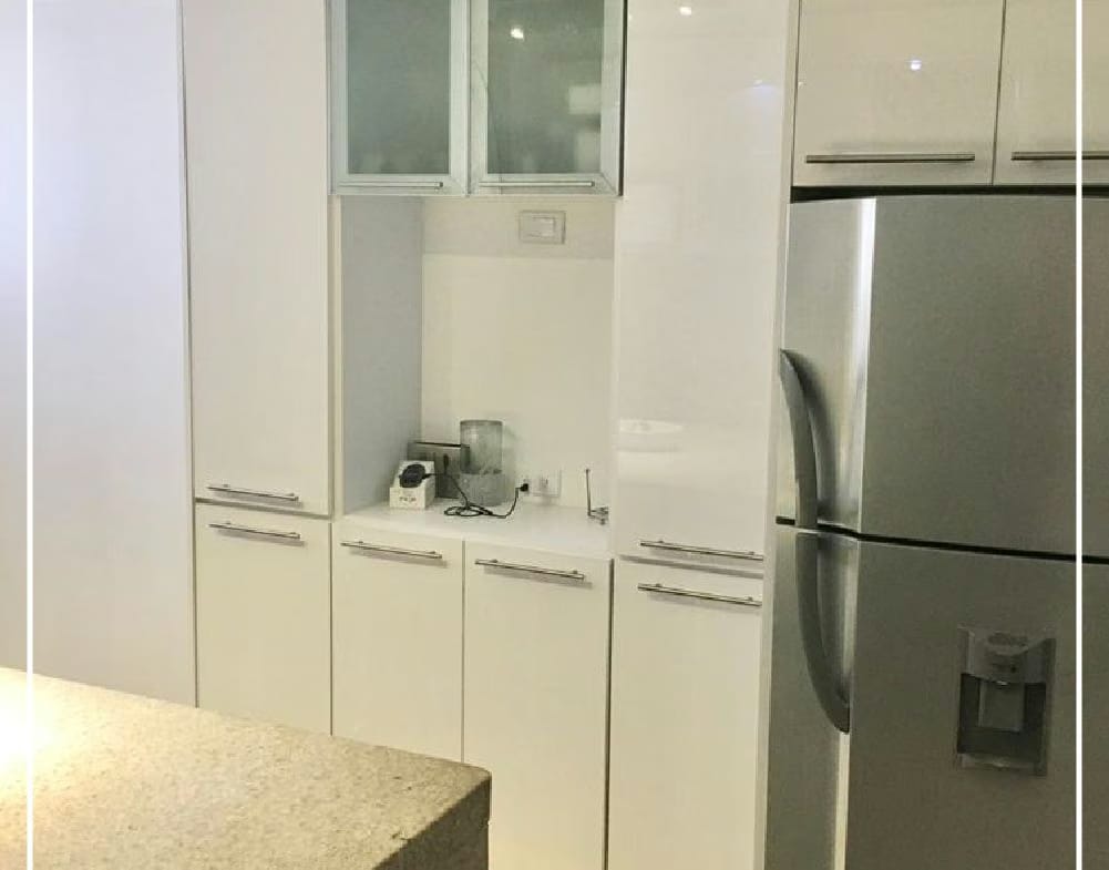 Venta Lujoso Apartamento – El Paseo, El Limón - 7