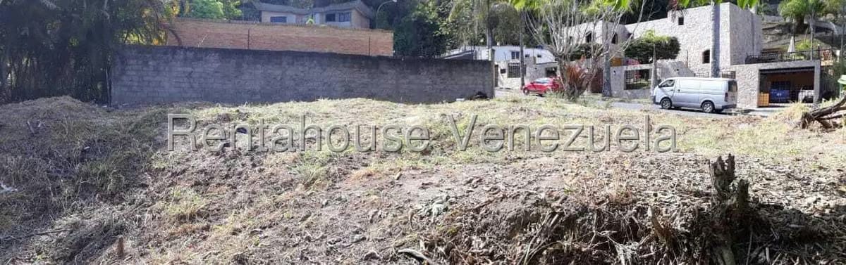 Terreno (Residencial) en Venta en Parque Oripoto, Distrito Metropolitano - 11