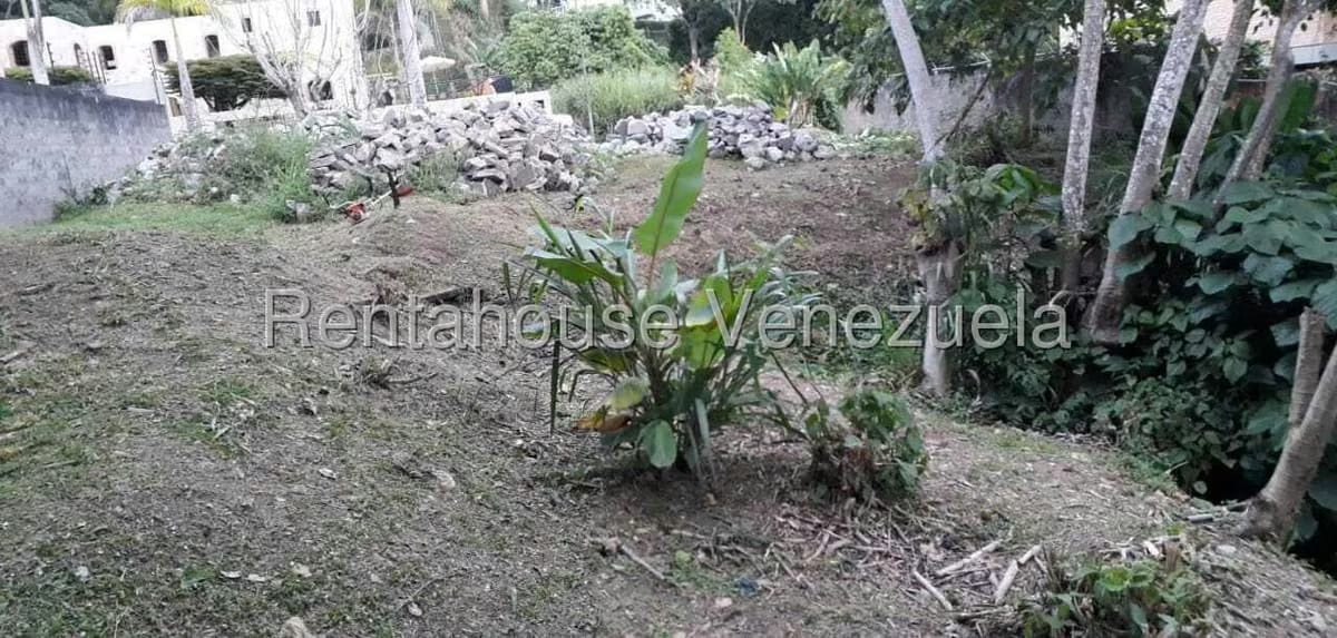 Terreno (Residencial) en Venta en Parque Oripoto, Distrito Metropolitano - 20