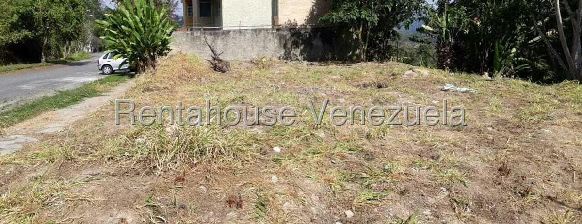 Terreno (Residencial) en Venta en Parque Oripoto, Distrito Metropolitano - 5