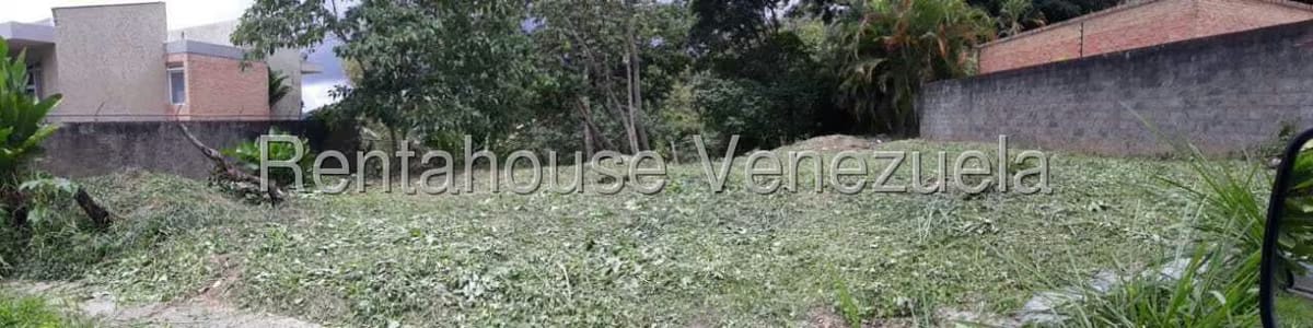 Terreno (Residencial) en Venta en Parque Oripoto, Distrito Metropolitano - 7