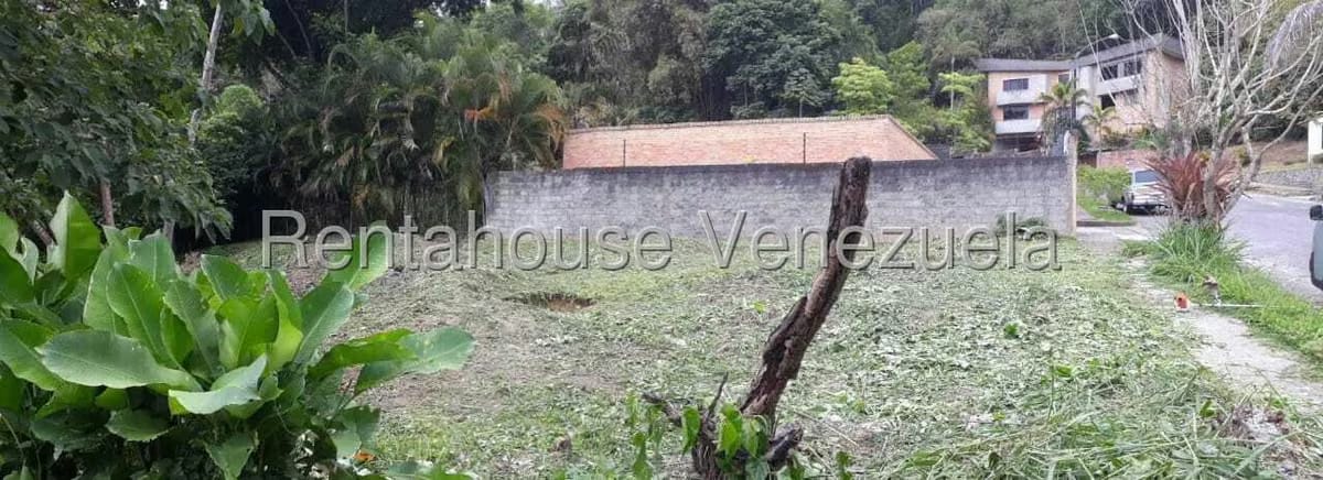 Terreno (Residencial) en Venta en Parque Oripoto, Distrito Metropolitano - 8
