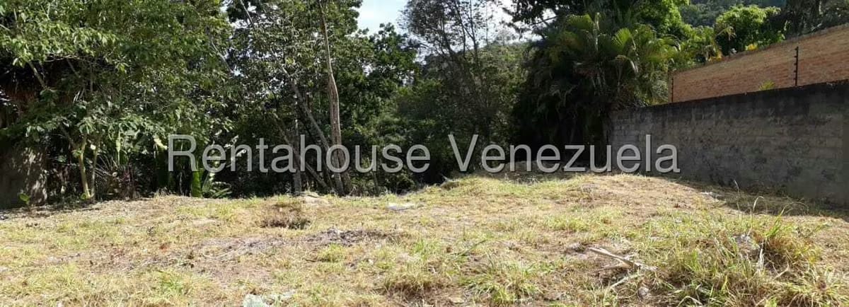 Terreno (Residencial) en Venta en Parque Oripoto, Distrito Metropolitano - 10