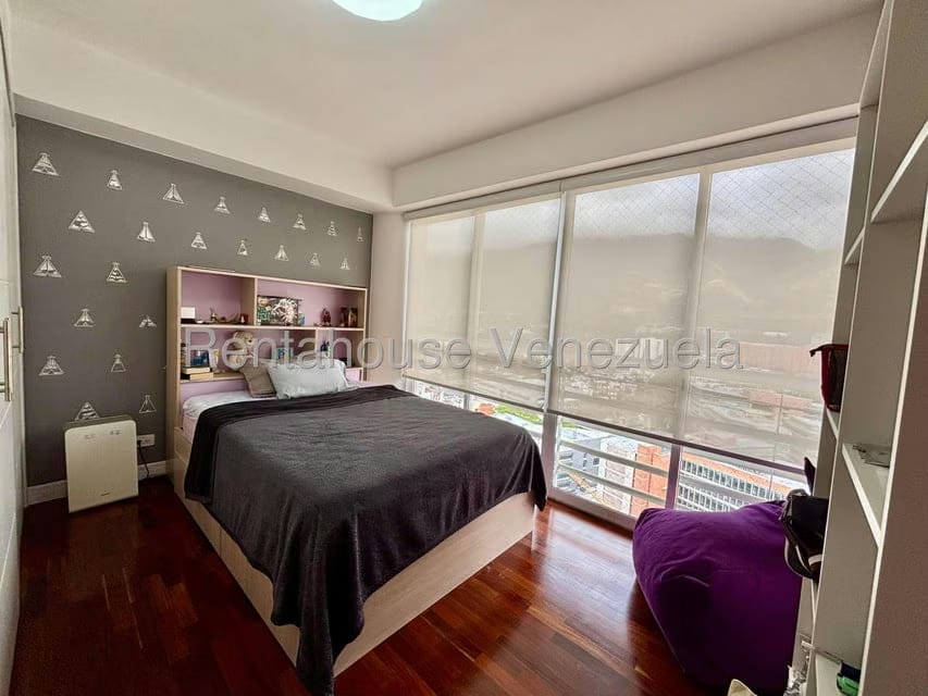 Apartamento (Duplex) en Venta en Boleita Norte, Distrito Metropolitano - 11