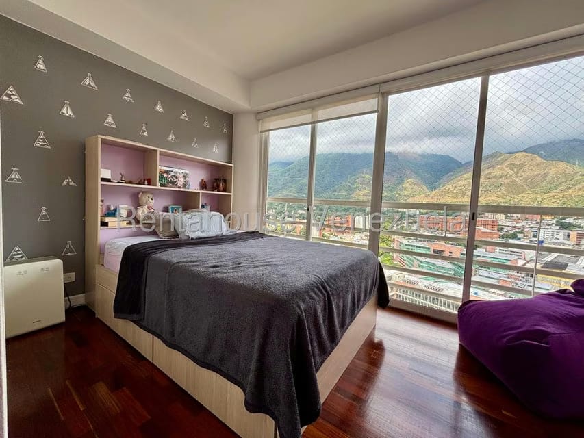 Apartamento (Duplex) en Venta en Boleita Norte, Distrito Metropolitano - 13