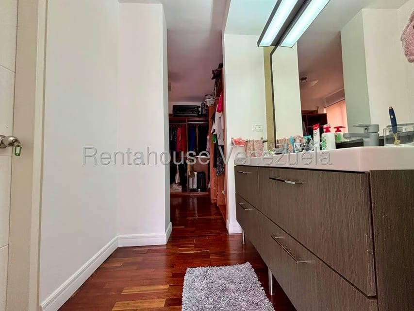 Apartamento (Duplex) en Venta en Boleita Norte, Distrito Metropolitano - 18