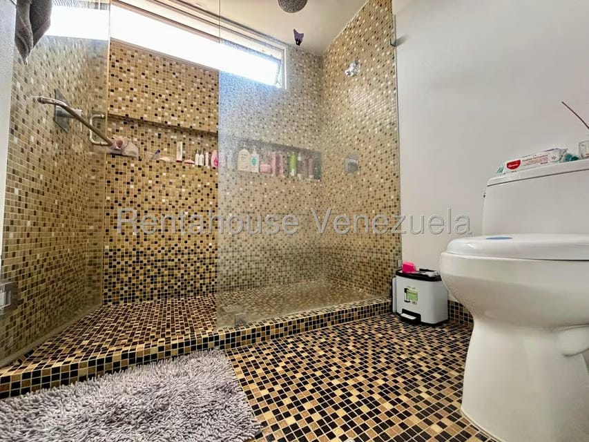 Apartamento (Duplex) en Venta en Boleita Norte, Distrito Metropolitano - 19