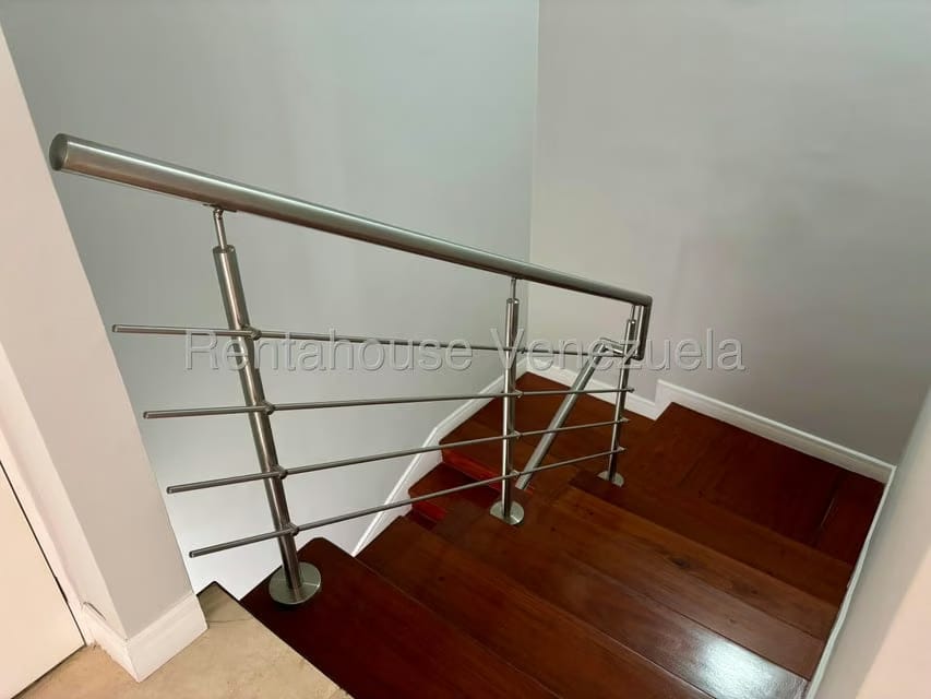 Apartamento (Duplex) en Venta en Boleita Norte, Distrito Metropolitano - 20