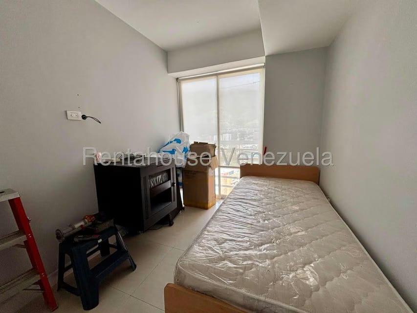 Apartamento (Duplex) en Venta en Boleita Norte, Distrito Metropolitano - 21