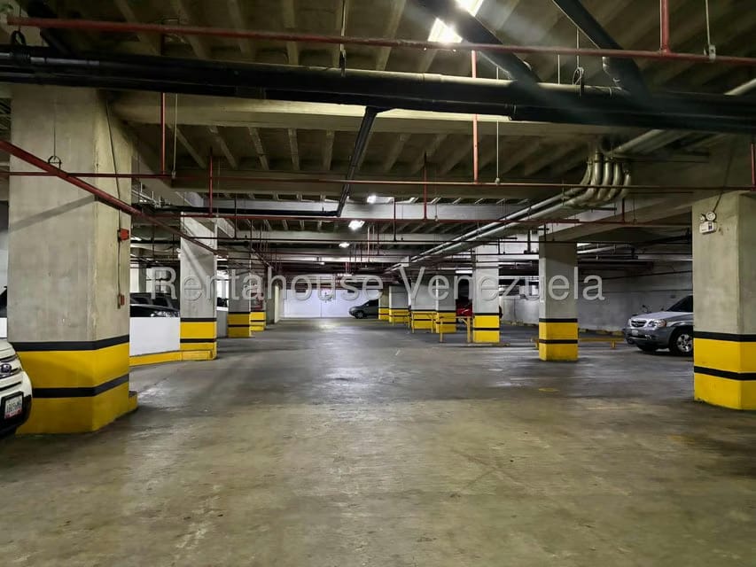 Apartamento (Duplex) en Venta en Boleita Norte, Distrito Metropolitano - 27