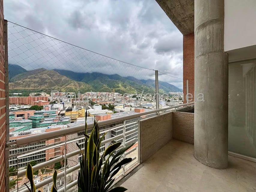 Apartamento (Duplex) en Venta en Boleita Norte, Distrito Metropolitano - 29