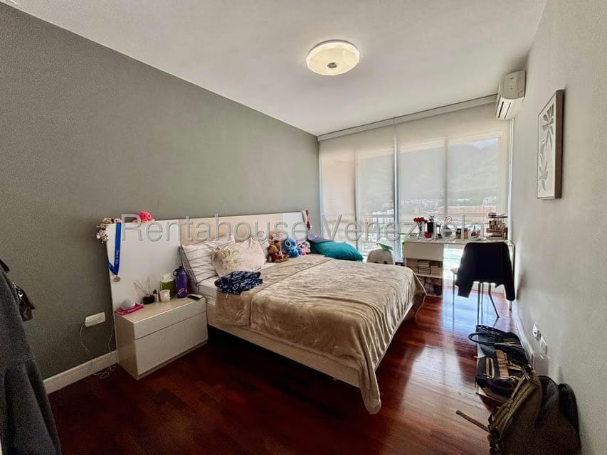 Apartamento (Duplex) en Venta en Boleita Norte, Distrito Metropolitano - 8