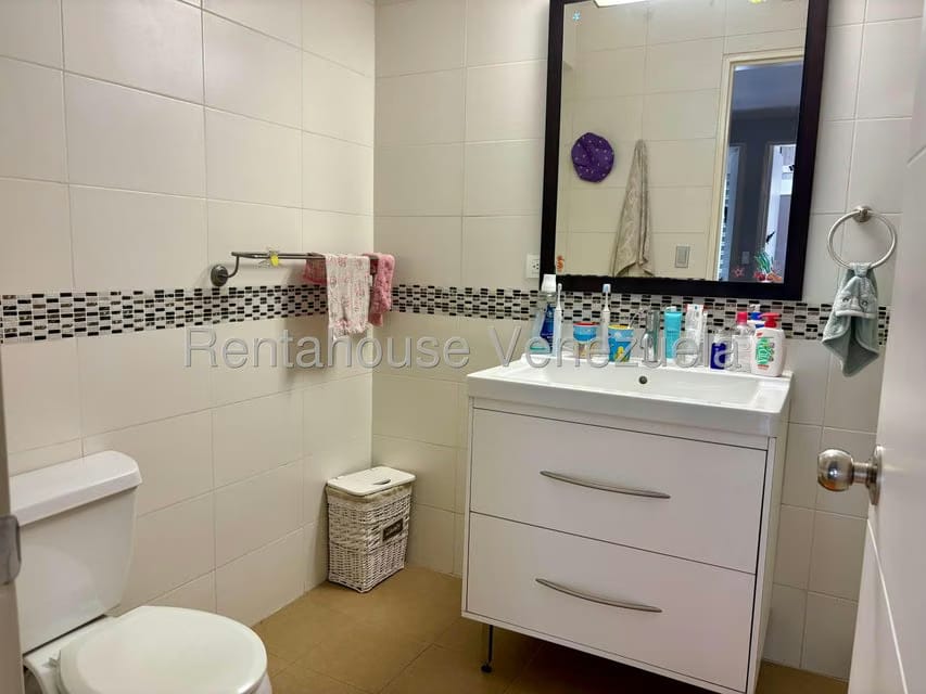 Apartamento (Duplex) en Venta en Boleita Norte, Distrito Metropolitano - 9