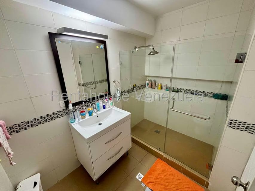 Apartamento (Duplex) en Venta en Boleita Norte, Distrito Metropolitano - 10