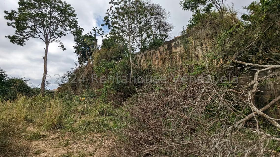 Terreno (Residencial) en Venta en Corralito, Distrito Metropolitano - 13