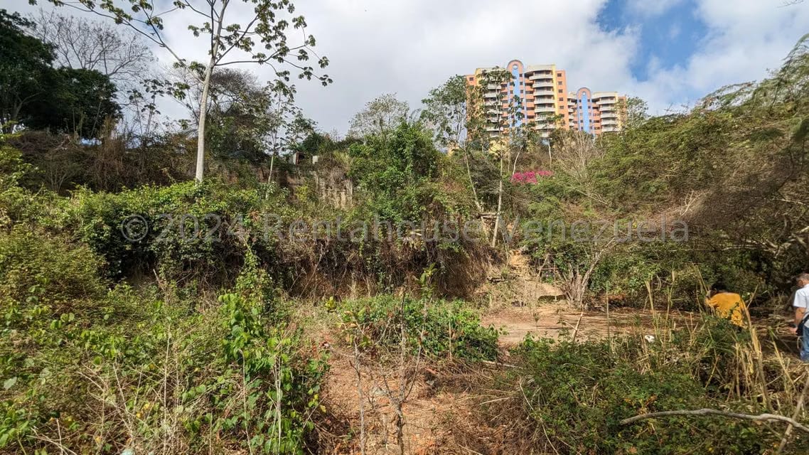 Terreno (Residencial) en Venta en Corralito, Distrito Metropolitano - 15