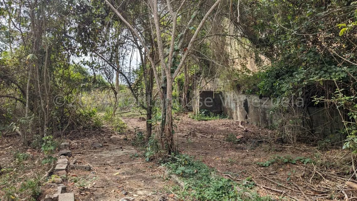 Terreno (Residencial) en Venta en Corralito, Distrito Metropolitano - 5