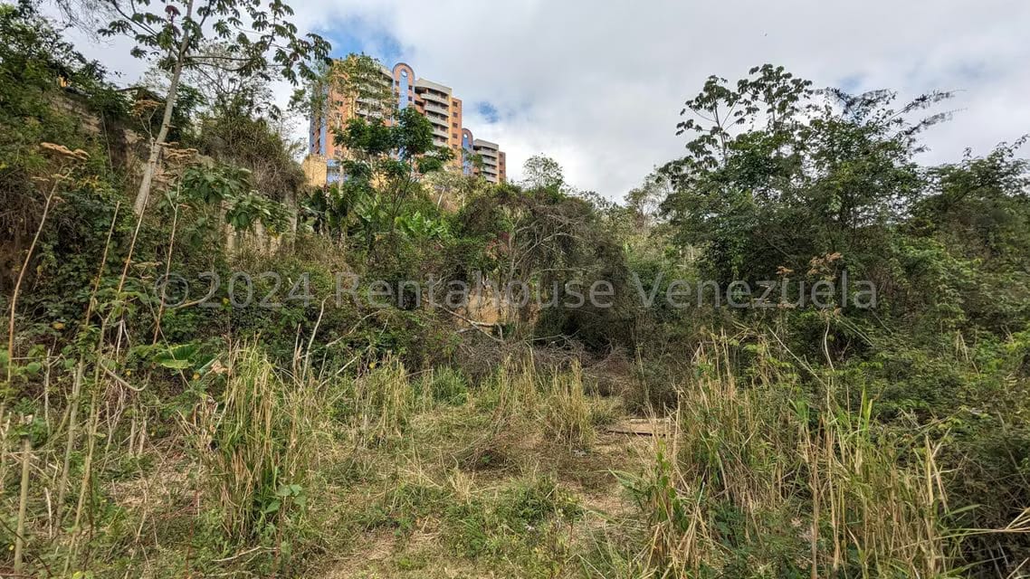 Terreno (Residencial) en Venta en Corralito, Distrito Metropolitano - 9