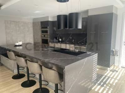 Venta de Penthouse dúplex - 2