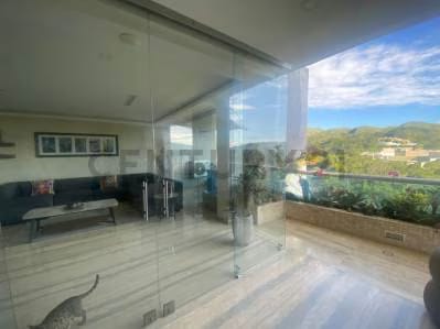 Venta de Penthouse dúplex - 6