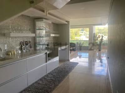 Venta de Penthouse dúplex - 10