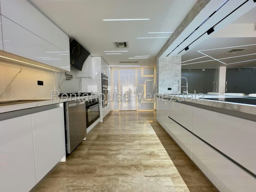 Casa (Duplex) en Venta en San Jacinto, Aragua - 13