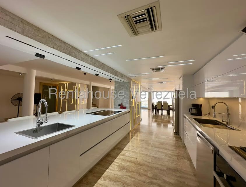 Casa (Duplex) en Venta en San Jacinto, Aragua - 14