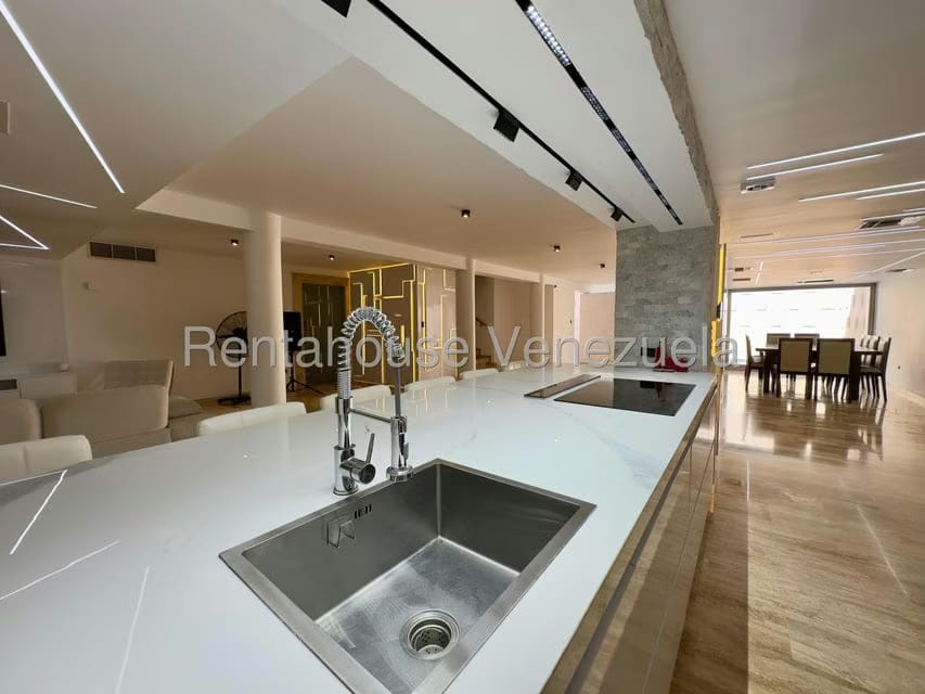 Casa (Duplex) en Venta en San Jacinto, Aragua - 15