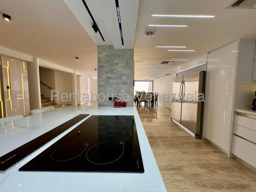 Casa (Duplex) en Venta en San Jacinto, Aragua - 16