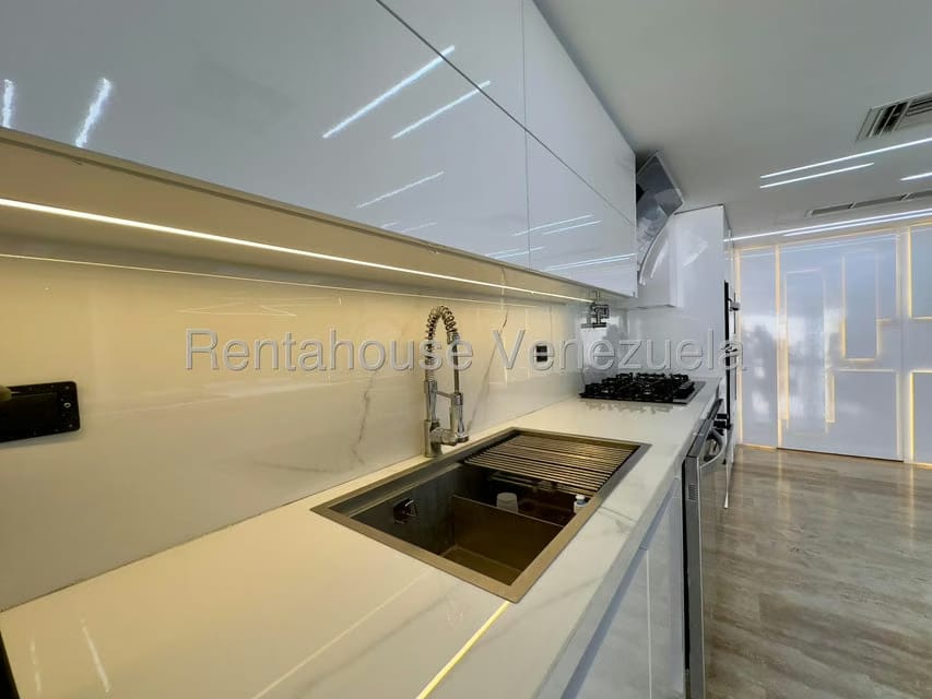 Casa (Duplex) en Venta en San Jacinto, Aragua - 18