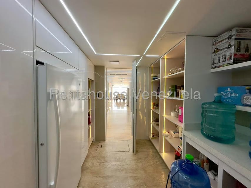 Casa (Duplex) en Venta en San Jacinto, Aragua - 19