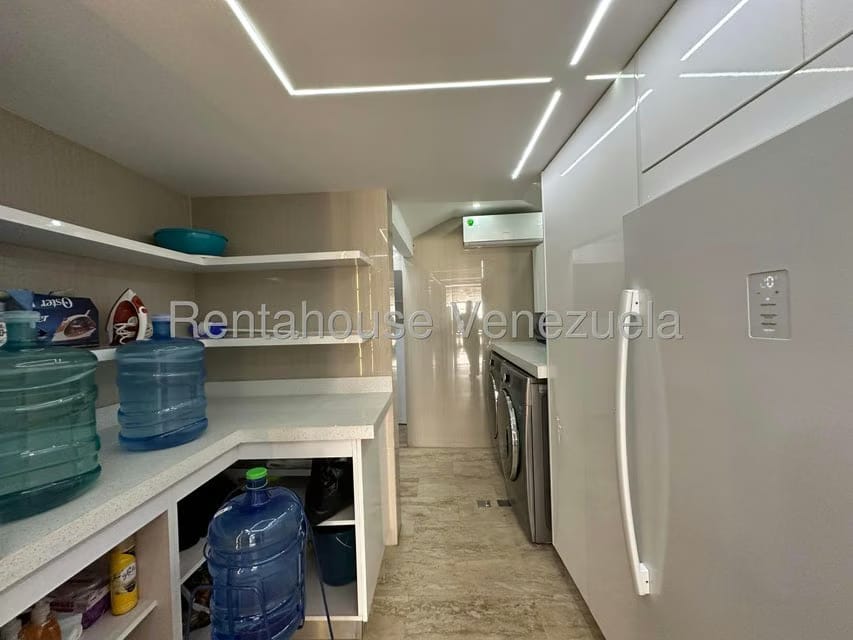 Casa (Duplex) en Venta en San Jacinto, Aragua - 20
